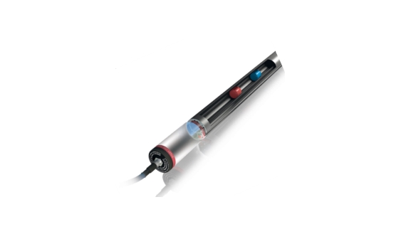 Black Seal Magnetostrictive Probe Black Seal Magnetostrictive Probe