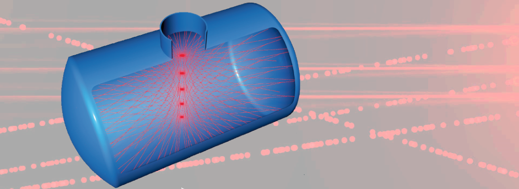 3D Laser Calibration